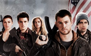  © 2012 UNITED ARTISTS PRODUCTION FINANCE LLC. ALL RIGHTS RESERVED. RED DAWN IS A TRADEMARK OF METRO-GOLDWYN-MAYER-STUDIOS INC.AND USED WITH PERMISSION.ALL RIGHTS RESERVED.