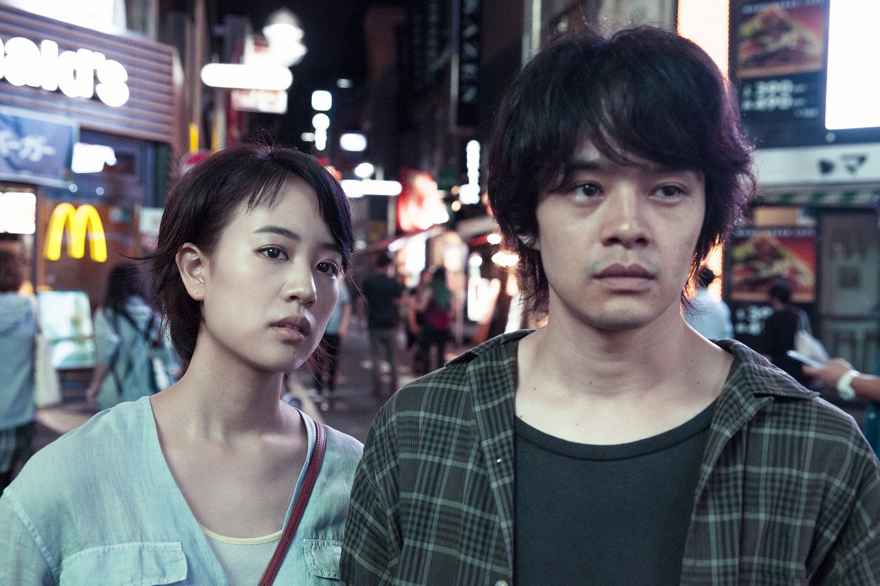 『映画　夜空はいつでも最高密度の青色だ』映画レビュー