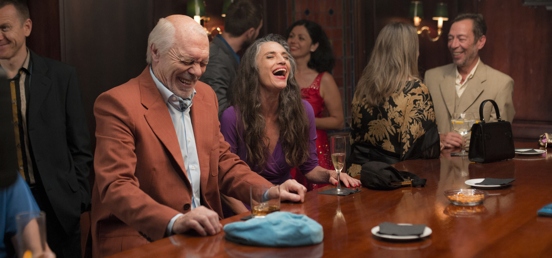 『家へ帰ろう』映画レビュー