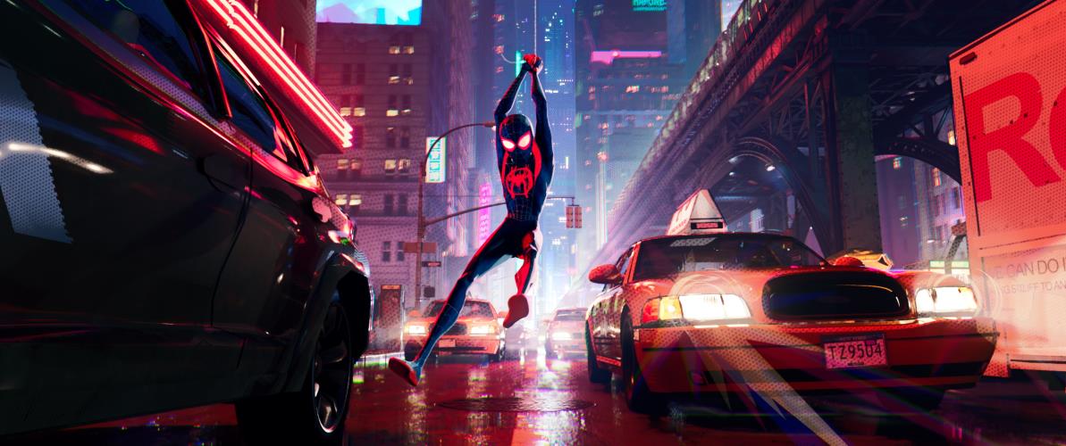 スパイダーマン：スパイダーバースを10倍楽しむための見逃せないポイントとは