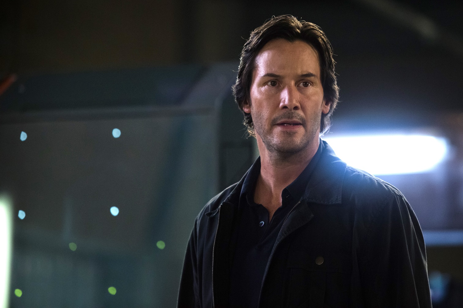 『レプリカズ』映画レビュー