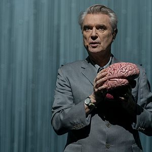 傑作！『アメリカン・ユートピア』レビュー