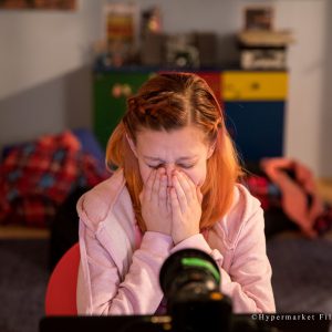 『ＳＮＳ-少女たちの10日間-』に３倍驚愕する！ あらすじ・みどころ・映画レビュー