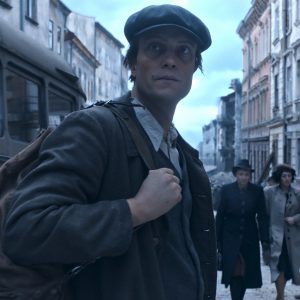 『復讐者たち』監督インタビュー