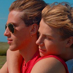 『Summer of 85』映画レビュー