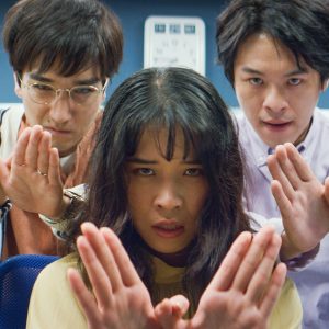 日本映画ベスト５　2010