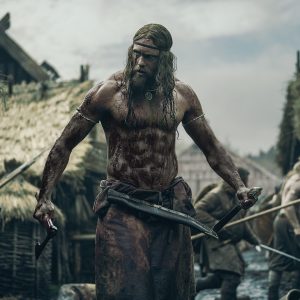 『ノースマン　導かれし復讐者』映画レビュー
