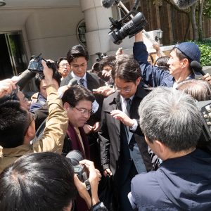 『Winny』映画レビュー　