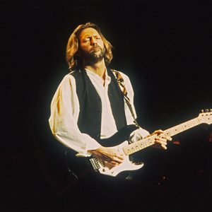 『エリック・クラプトン　アクロス24ナイツ』の魅力は  パーカッション奏者レイ・クーパーにあり！