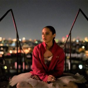 『ダンサー イン Paris』孤独・情熱そして生きる意欲；人間の深みを描く