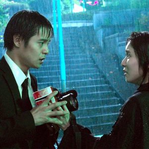 『愛にイナズマ』映画レビュー 定形外の魅力がほとばしる