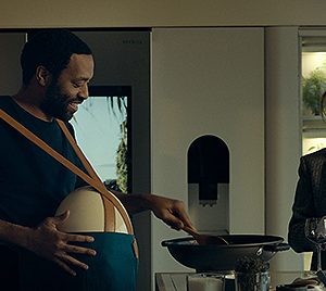 『ポッド・ジェネレーション』映画レビュー