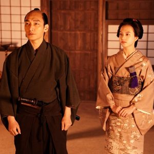 『碁盤斬り』映画レビュー
