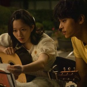『タイヨウのウタ』映画レビュー 恋にまっすぐ、好きなことにもまっすぐを貫くピュア100％