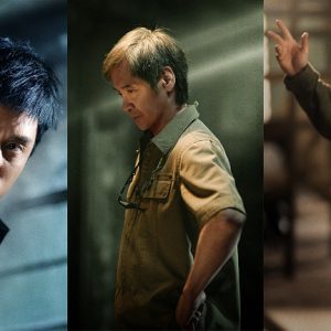 『スタントマン 武替道 』映画レビュー 火を絶やさない心