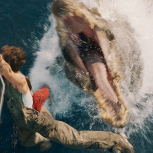 『ジュラシック・ワールド　復活の大地』映画レビュー 映画のシンプルな喜びを思い出す
