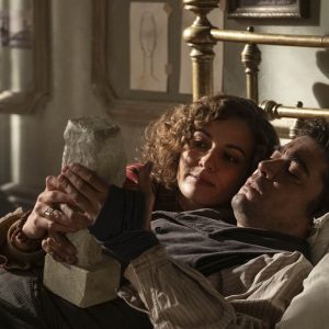 映画『モディリアーニ！』解説・映画レビュー ボヘミアン芸術家の喜びと痛み