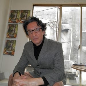 『最後のミッション』六車俊治監督インタビュー