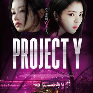 『PROJECT Y』解説・映画レビュー 真実の宝の発見