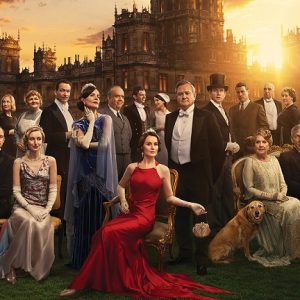 『ダウントン・アビー／グランドフィナーレ』解説・映画レビュー 時間と経験の恩恵