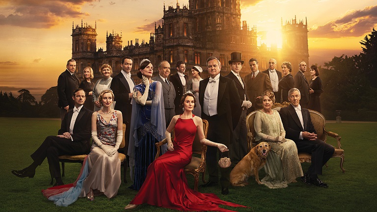 『ダウントン・アビー／グランドフィナーレ』解説・映画レビュー 時間と経験の恩恵